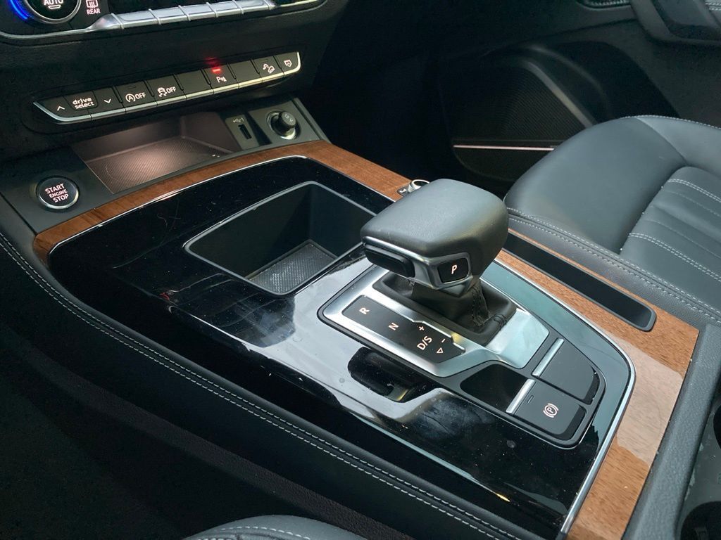 2024 Audi Q5 40 Premium Plus San Antonio TX