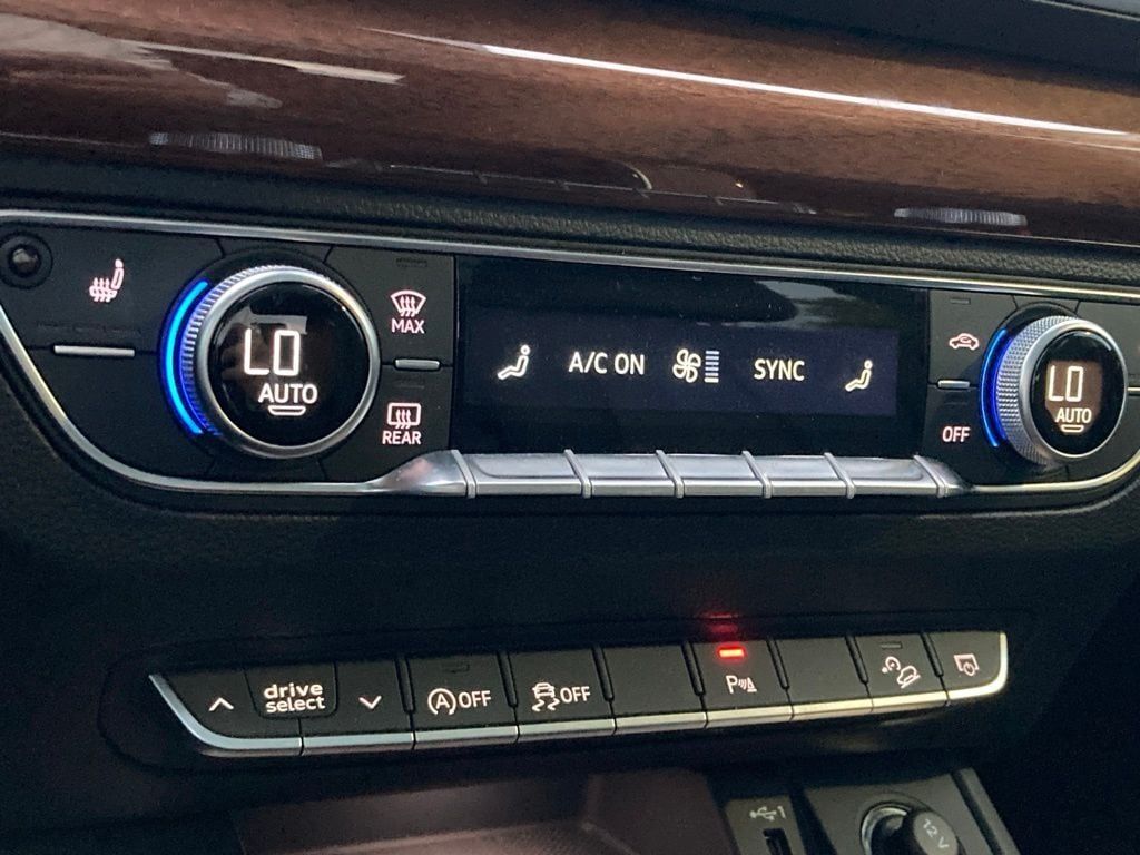 2024 Audi Q5 40 Premium Plus San Antonio TX