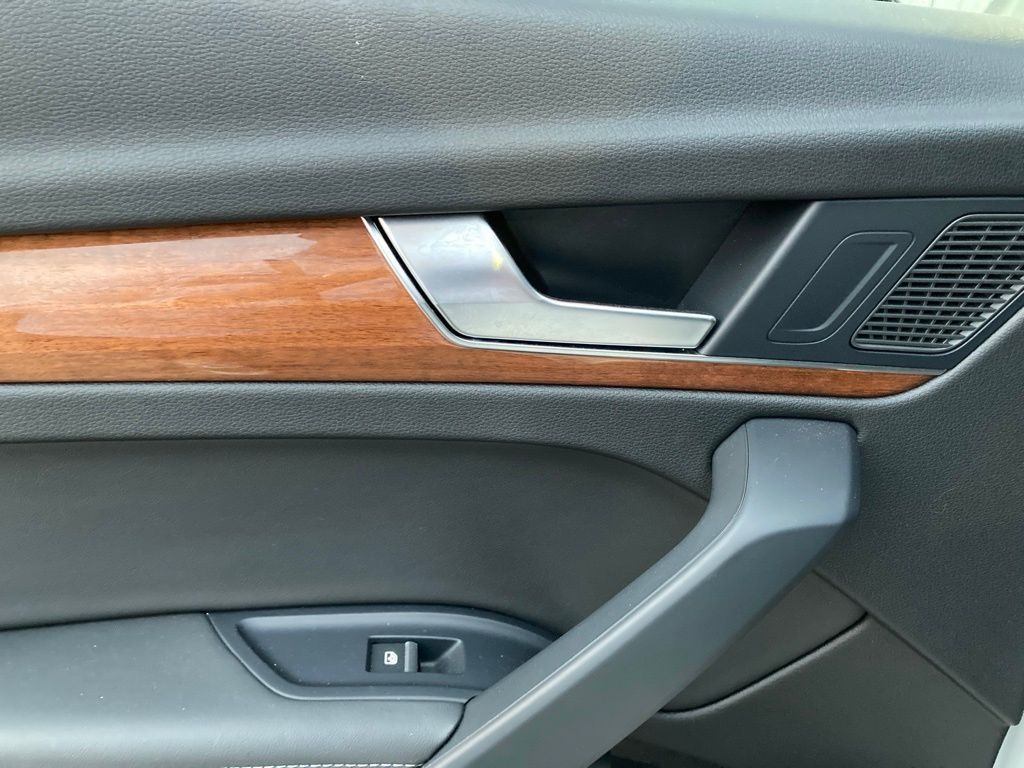 2024 Audi Q5 40 Premium Plus San Antonio TX