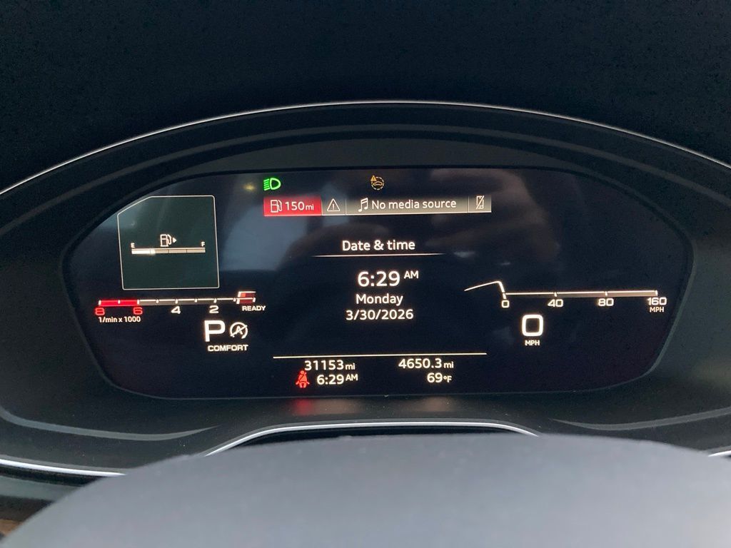 2024 Audi Q5 40 Premium Plus San Antonio TX