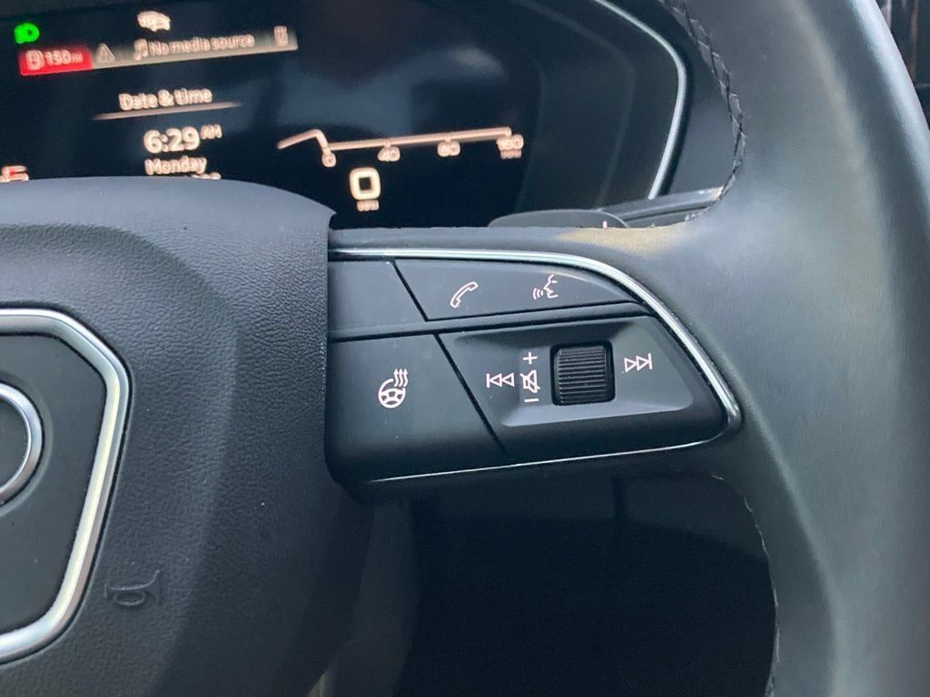 2024 Audi Q5 40 Premium Plus San Antonio TX