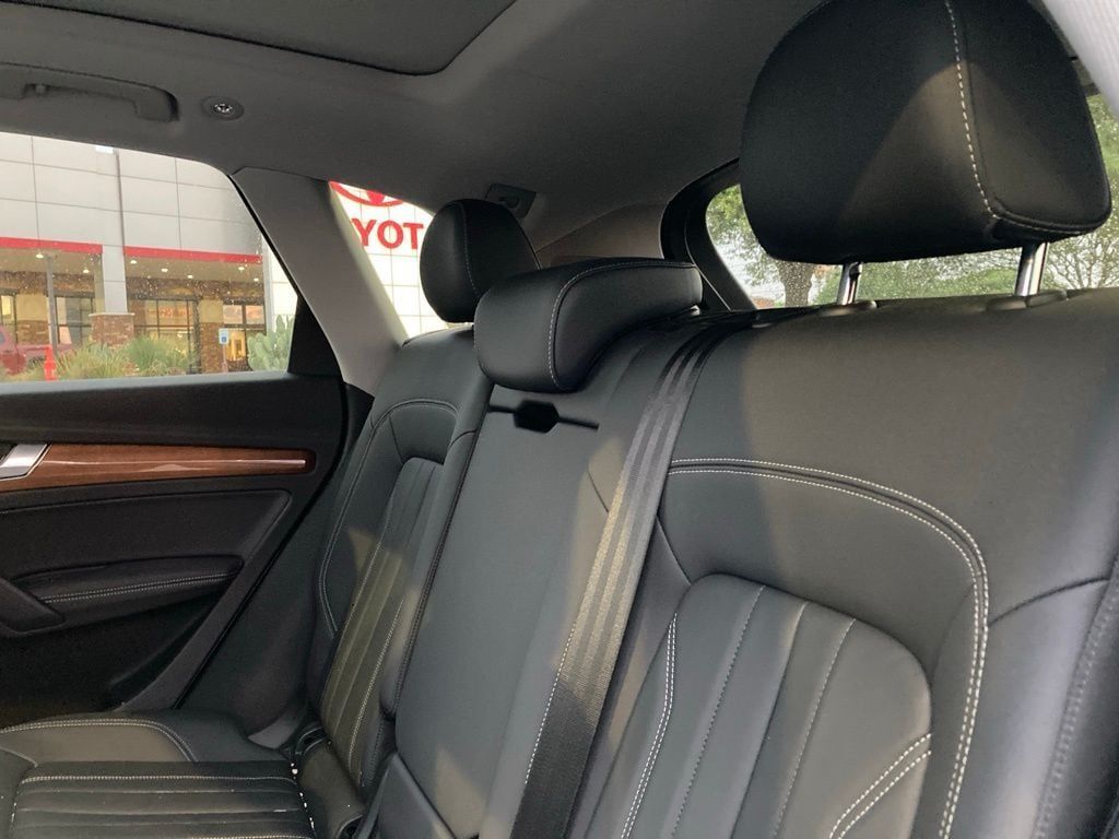 2024 Audi Q5 40 Premium Plus San Antonio TX