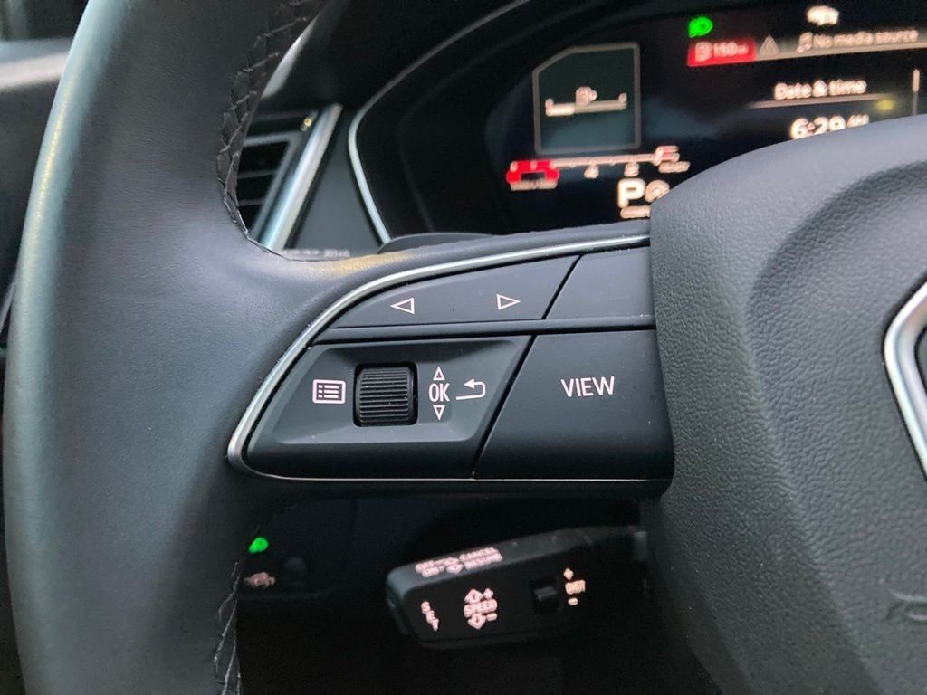 2024 Audi Q5 40 Premium Plus San Antonio TX