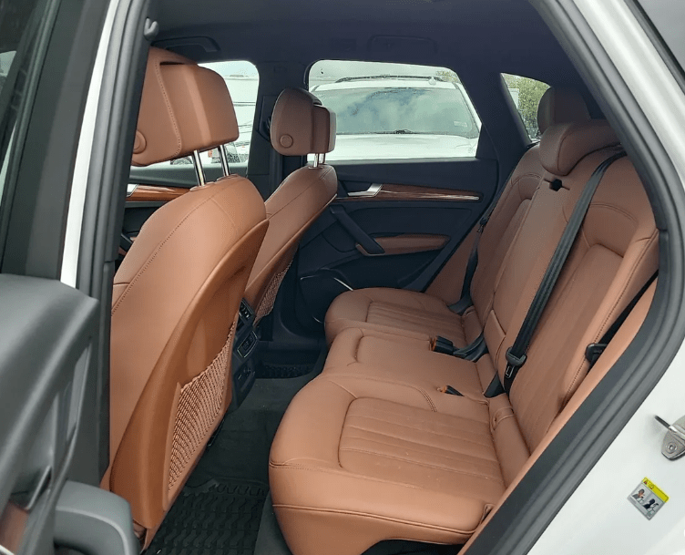 2024 Audi Q5 40 Premium Portland OR