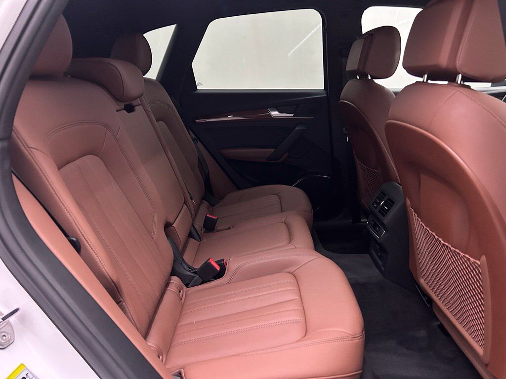 2024 Audi Q5 40 Premium Portland OR
