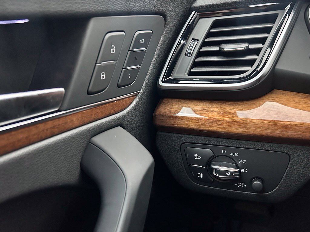 2024 Audi Q5 40 Premium Portland OR