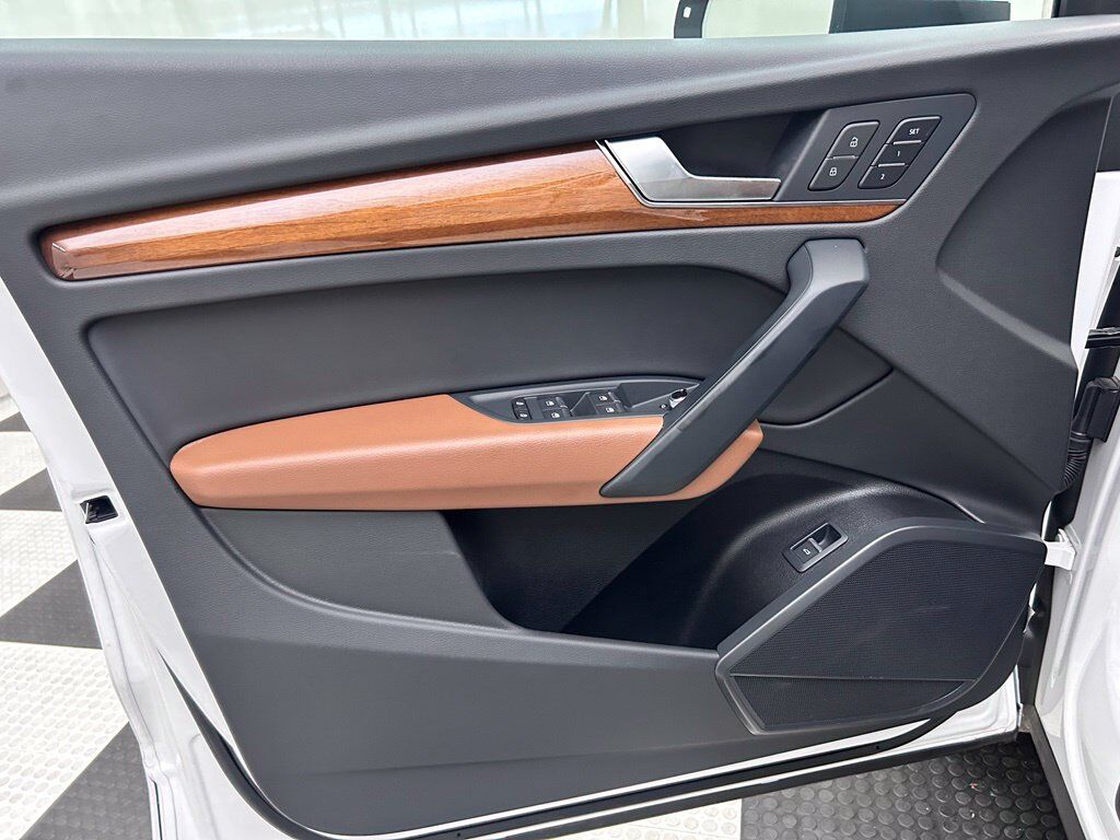 2024 Audi Q5 40 Premium Portland OR