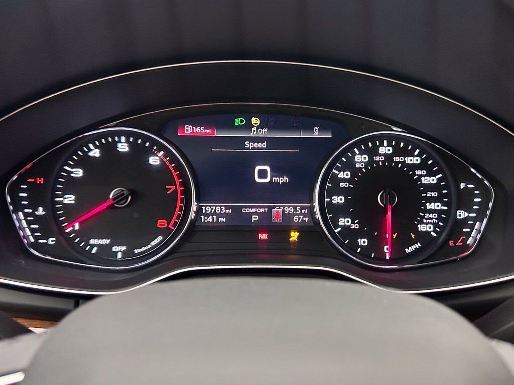2024 Audi Q5 40 Premium Portland OR