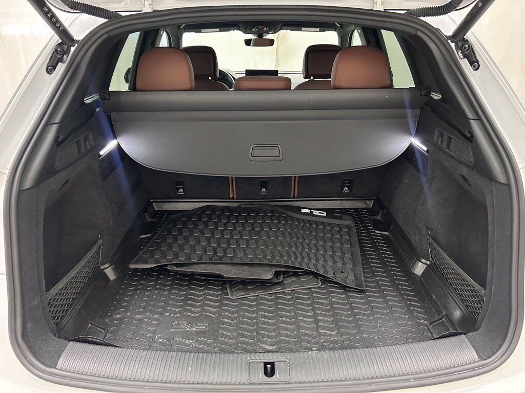 2024 Audi Q5 40 Premium Portland OR