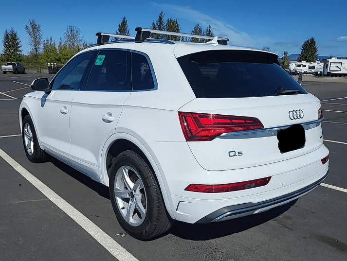 2024 Audi Q5 40 Premium Portland OR