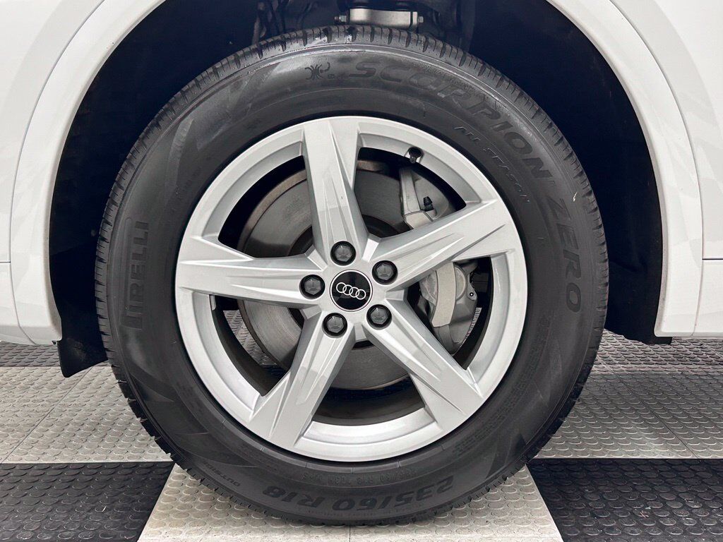 2024 Audi Q5 40 Premium Portland OR