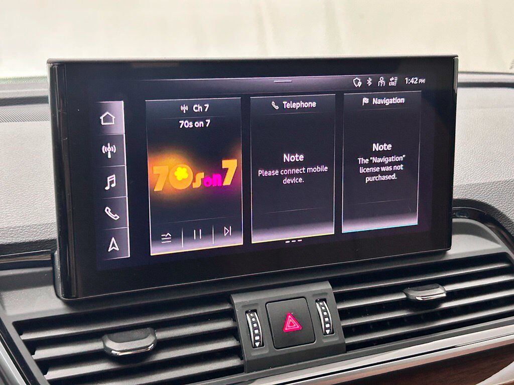 2024 Audi Q5 40 Premium Portland OR