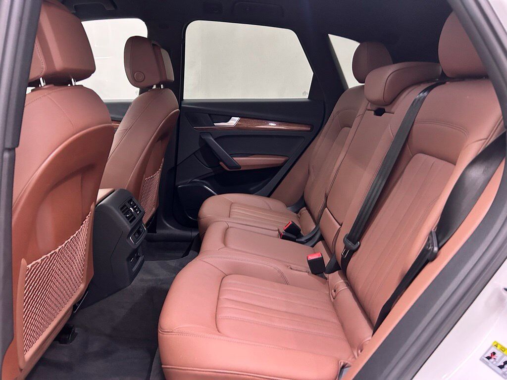 2024 Audi Q5 40 Premium Portland OR