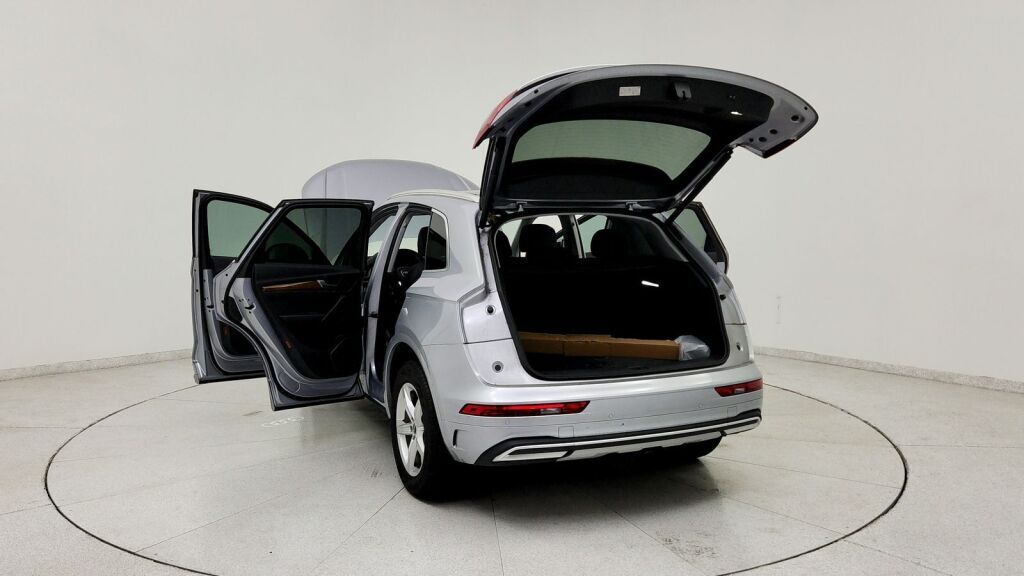 2024 Audi Q5 40 Premium Laurel MD