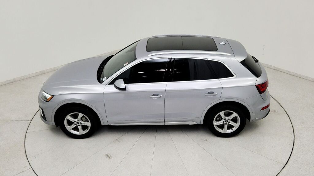 2024 Audi Q5 40 Premium Laurel MD