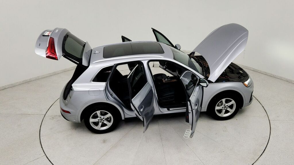 2024 Audi Q5 40 Premium Laurel MD