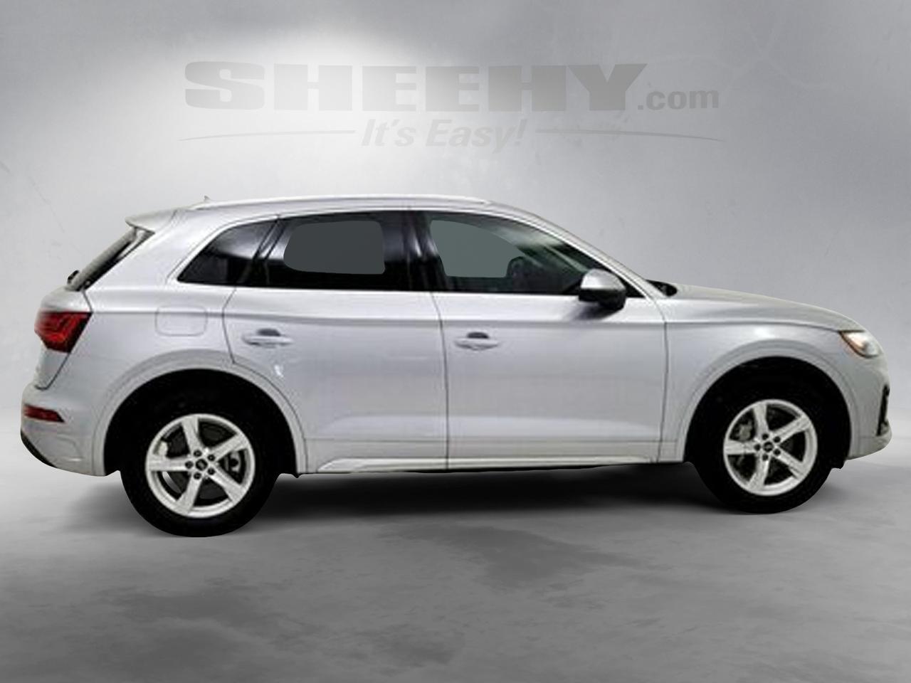 2024 Audi Q5 40 Premium Laurel MD