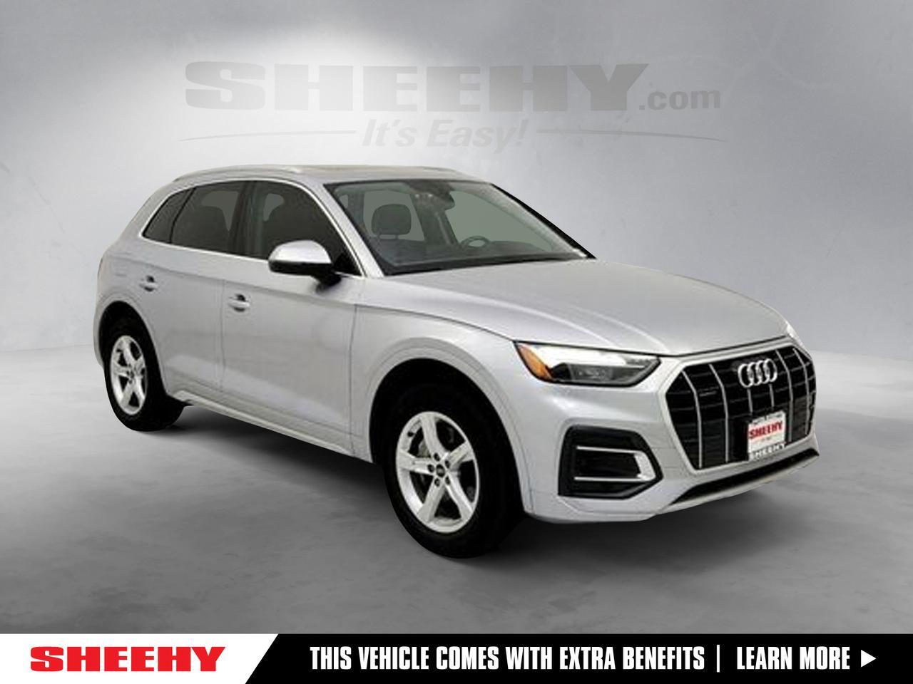 2024 Audi Q5