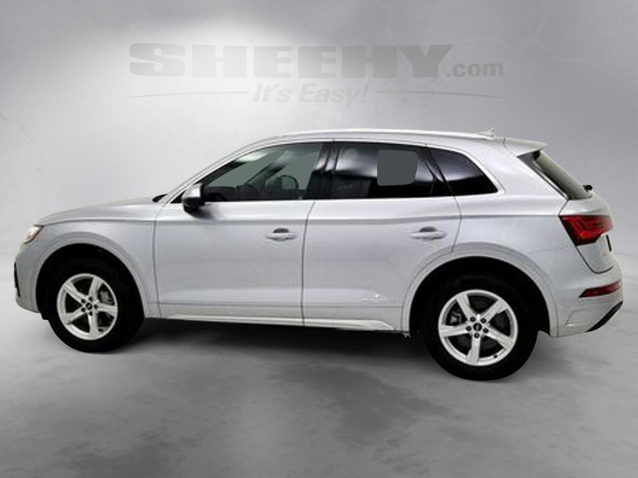 2024 Audi Q5 40 Premium Laurel MD