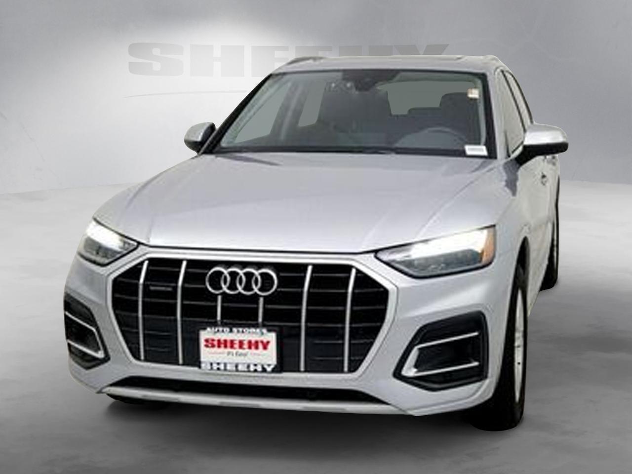 2024 Audi Q5 40 Premium Laurel MD