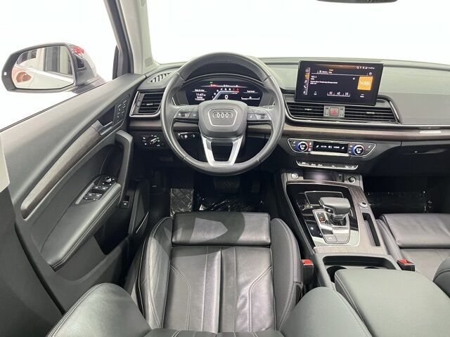 2024 Audi Q5 45 S line Premium Carrollton TX