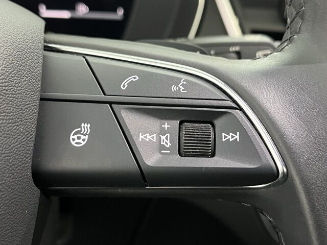 2024 Audi Q5 45 S line Premium Carrollton TX