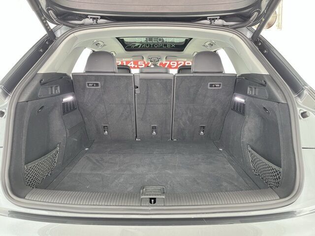 2024 Audi Q5 45 S line Premium Carrollton TX