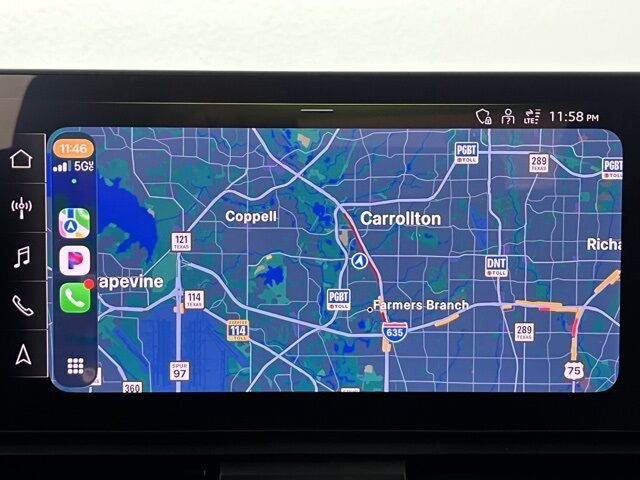 2024 Audi Q5 45 S line Premium Carrollton TX