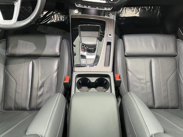 2024 Audi Q5 45 S line Premium Carrollton TX