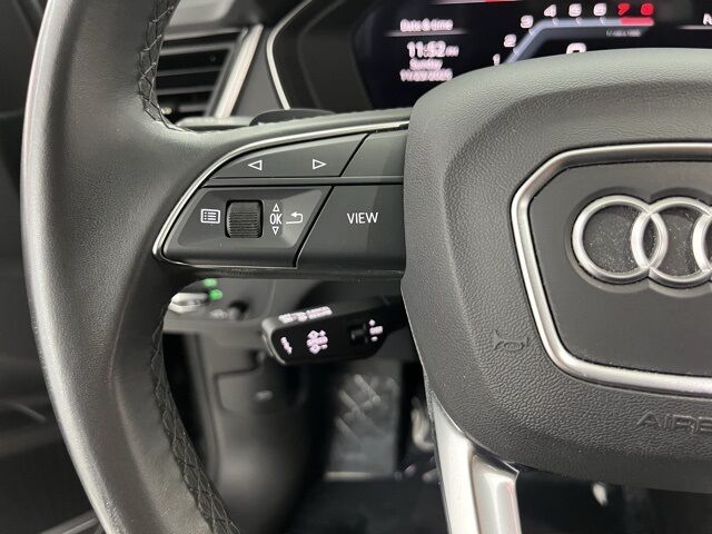 2024 Audi Q5 45 S line Premium Carrollton TX