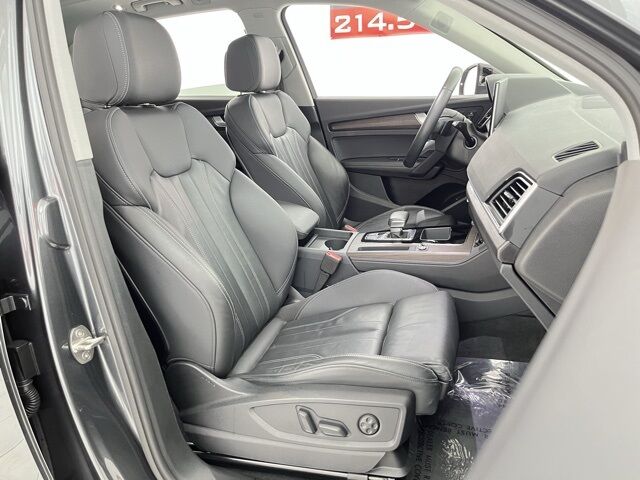 2024 Audi Q5 45 S line Premium Carrollton TX