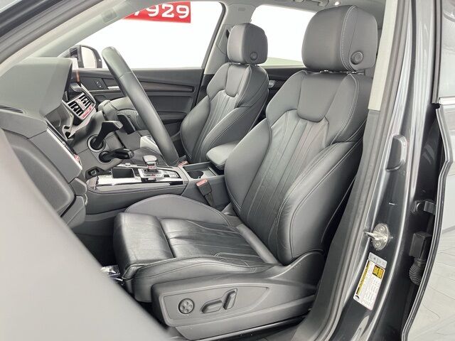 2024 Audi Q5 45 S line Premium Carrollton TX