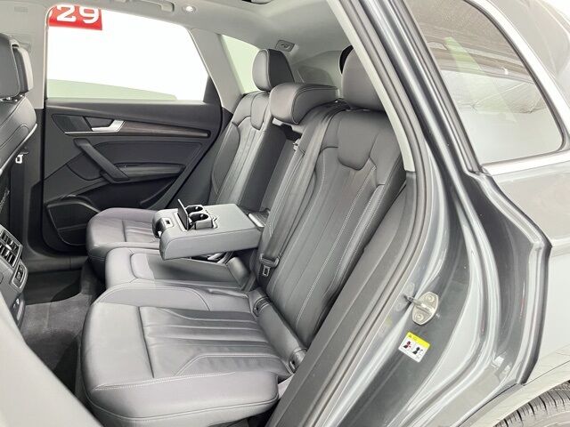 2024 Audi Q5 45 S line Premium Carrollton TX