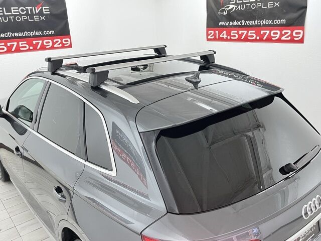 2024 Audi Q5 45 S line Premium Carrollton TX