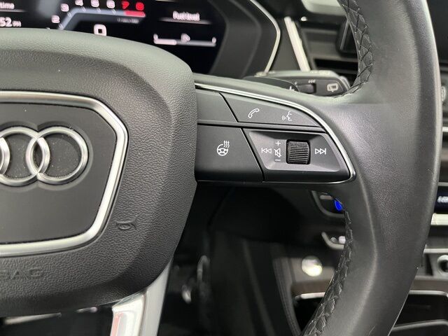 2024 Audi Q5 45 S line Premium Carrollton TX