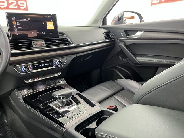 2024 Audi Q5 45 S line Premium Carrollton TX