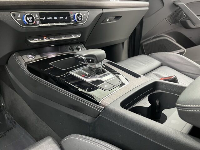 2024 Audi Q5 45 S line Premium Carrollton TX