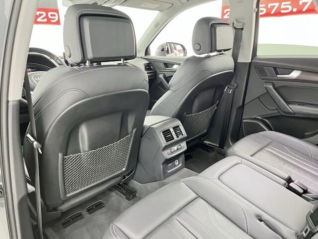 2024 Audi Q5 45 S line Premium Carrollton TX