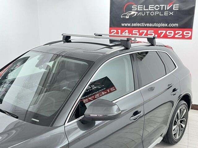 2024 Audi Q5 45 S line Premium Carrollton TX