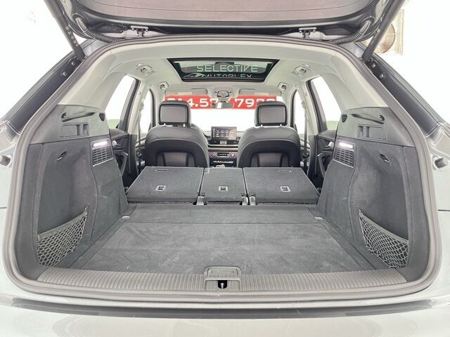 2024 Audi Q5 45 S line Premium Carrollton TX