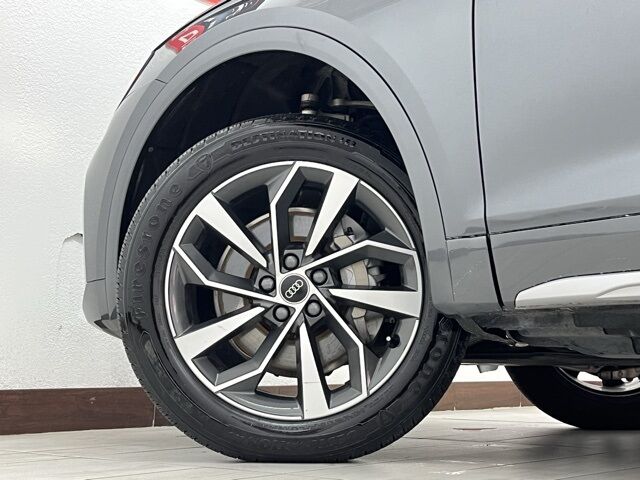 2024 Audi Q5 45 S line Premium Carrollton TX