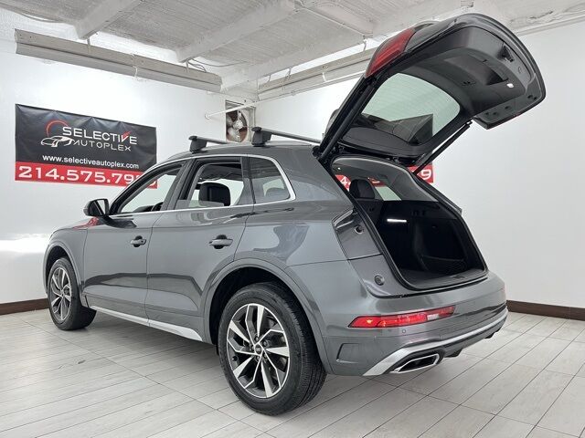 2024 Audi Q5 45 S line Premium Carrollton TX