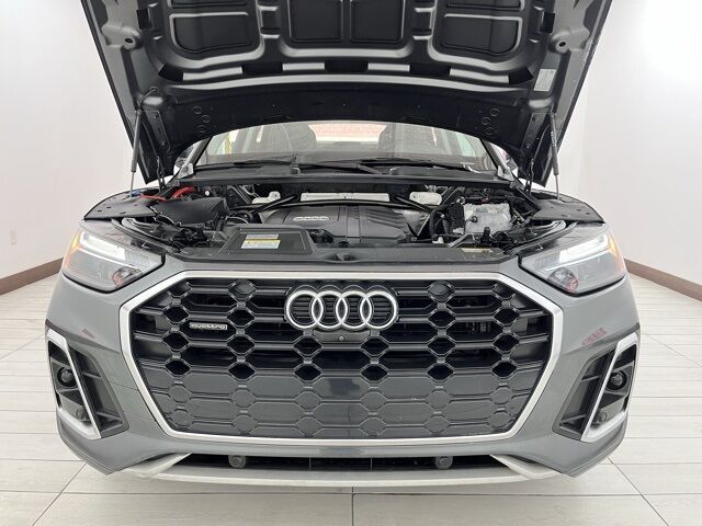 2024 Audi Q5 45 S line Premium Carrollton TX