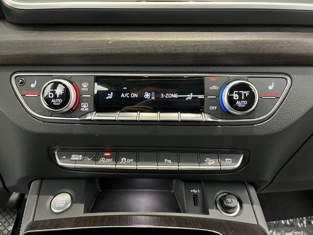 2024 Audi Q5 45 S line Premium Carrollton TX