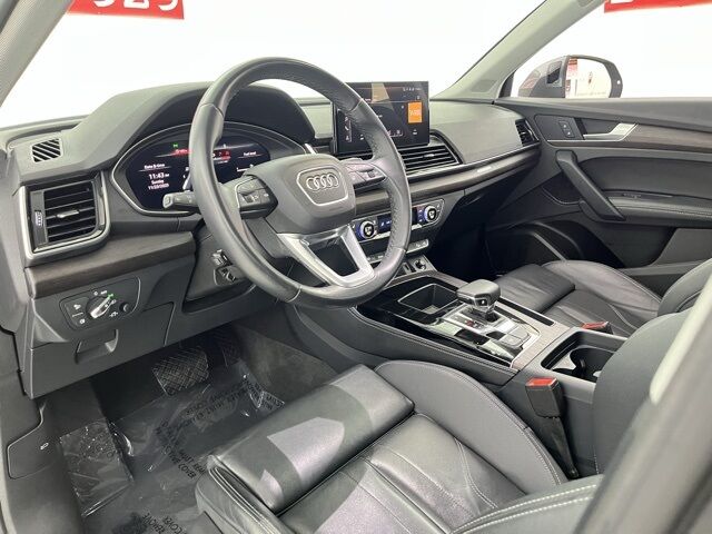 2024 Audi Q5 45 S line Premium Carrollton TX