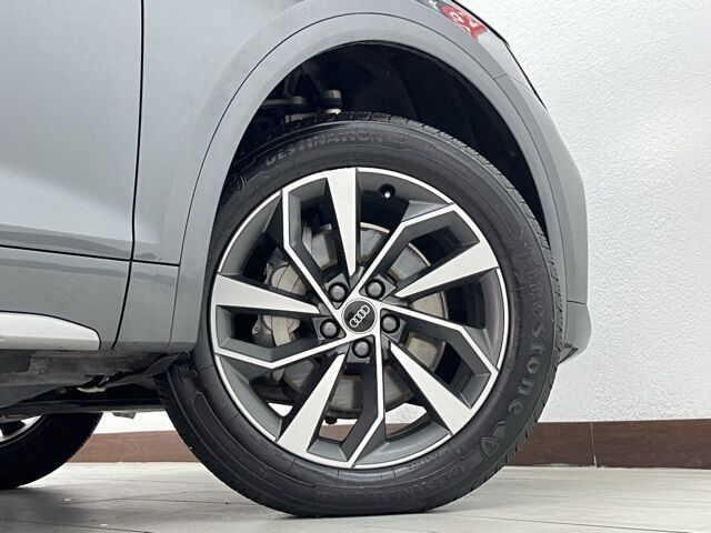 2024 Audi Q5 45 S line Premium Carrollton TX