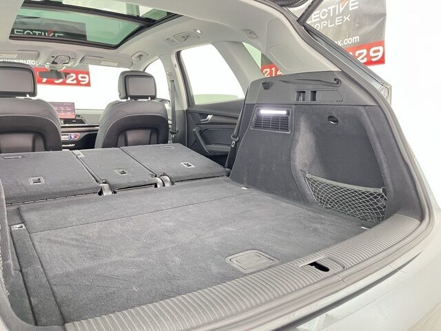 2024 Audi Q5 45 S line Premium Carrollton TX