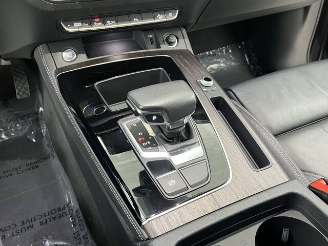 2024 Audi Q5 45 S line Premium Carrollton TX