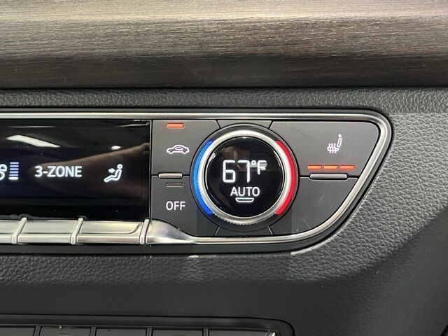 2024 Audi Q5 45 S line Premium Carrollton TX