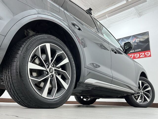 2024 Audi Q5 45 S line Premium Carrollton TX